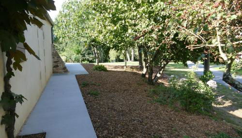 La Loge Bertine France - Photo 3