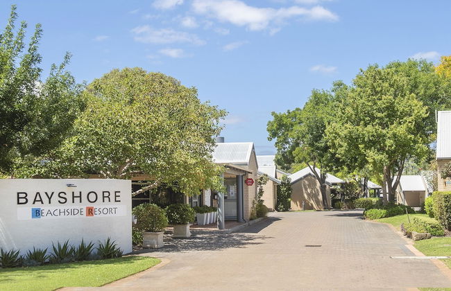 Bayshore Beachside Resort - Foto 53