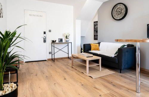 SOTHYS Design Apartment 7 min from Limoges - Foto 6