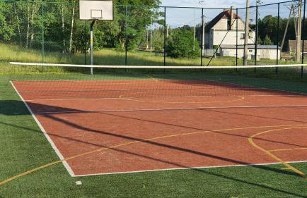 Agroturystyka Burylowka - Foto 22