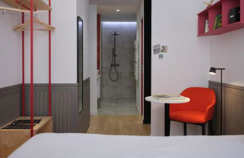 Maison Juste - Foto 46