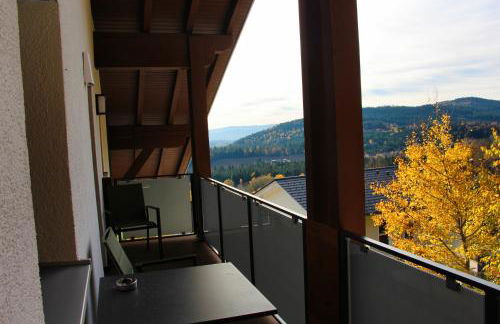 Annies Bergwelt Haus Waldherz - Foto 52