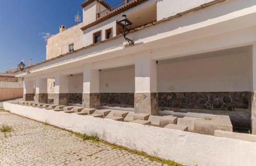 RentitSpain - Laujar de Andarax - Casa Lavadero Historia y Confort - Foto 16