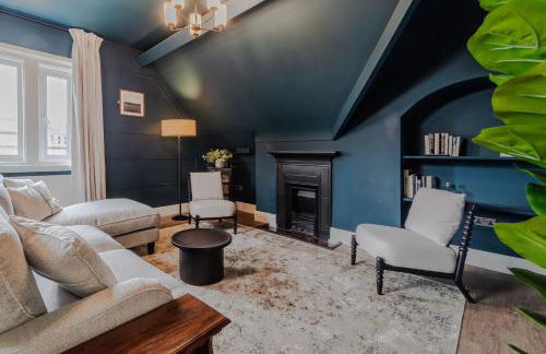 2 The Quadrant Luxury Apartments - Hoylake - Foto 102