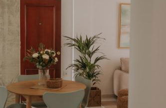 Apartamento El Mazacote Sanlúcar de Barrameda - Foto 16