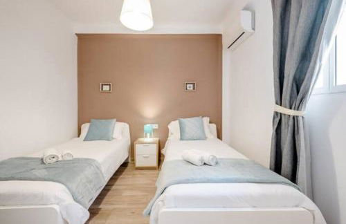 Apartamento Fuentecilla Céntrico - Foto 11