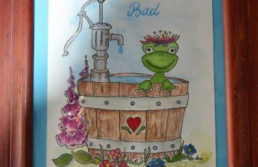 Ferienhaus Giebelei - Foto 14