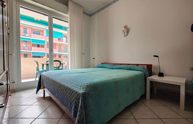 Colombo 7 in Marina di Andora - Foto 33