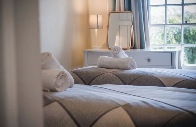 Dollars Cottage - 4 Bed - Llangennith - Photo 12