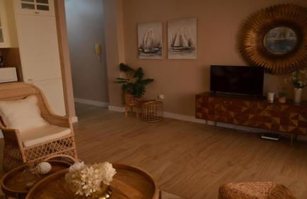 La Baja Playa Calera - Foto 76