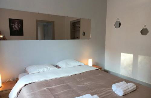 Appartement Les Iris, au calme, proche du centre - Foto 11