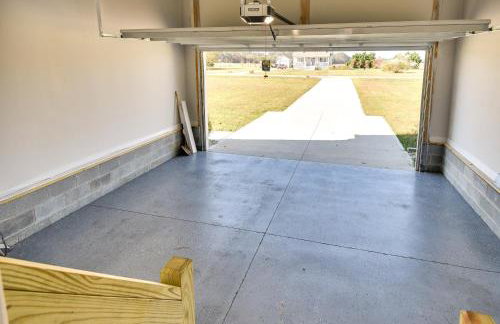 Cape Charles Home 4 Mi to Kiptopeke State Park! - Foto 19