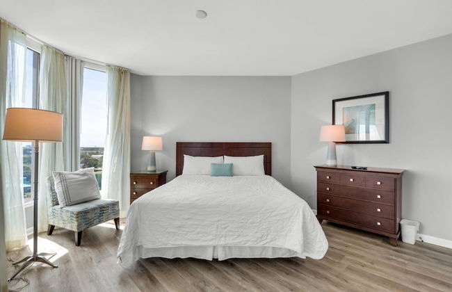 Palms Resort #2916 Full 2 Bedroom - Foto 7