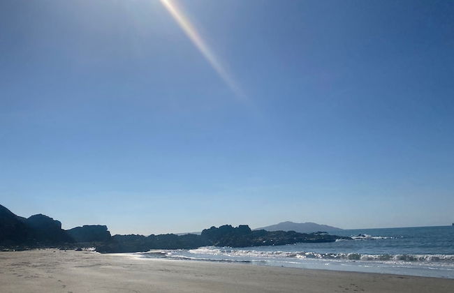 Original Vintage Spirit Alpine Caravan Anglesey - Photo 31