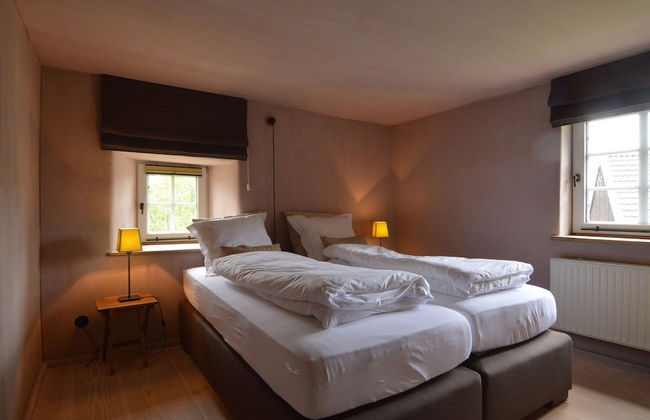 Holiday Home in Bullange With Sauna - Foto 6