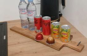 Superb 3 Bedroom near to Paris with Parking - Foto 20