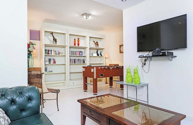 Villa Viewpoint 5 - Foto 13