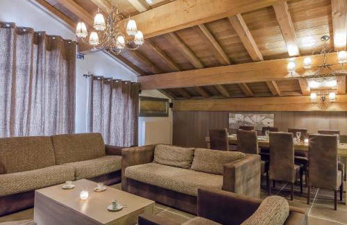 Résidence Les Balcons Platinium Val Thorens - Foto 24