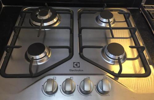 Loft estiloso na praia Ponta de Campina - Foto 23