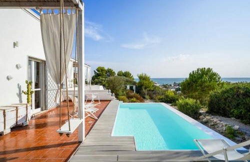 Villa Alba - Infinity Pool & Roof Terrace with spectacular views - Foto 4