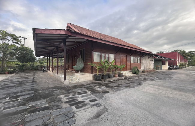 Annet Homestay - Foto 1