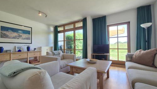 Ferienwohnung Sonnenwiese - Foto 2