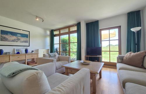 Ferienwohnung Sonnenwiese - Foto 2