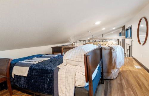 Private and Modern Near river and wildlife refuge - Foto 20