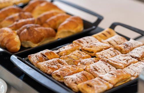 Delfina Boutique Hotel - Photo 43