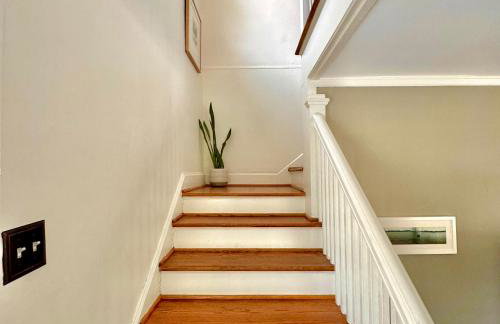 Historic Home, Modern Amenities- 15 Minutes to Downtown Chattanooga- Perfect for Families - Foto 27