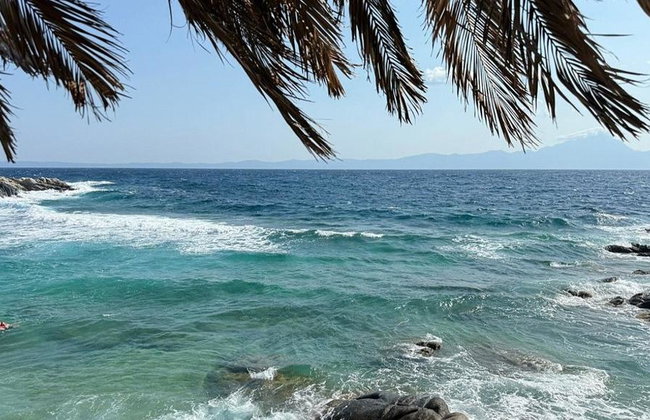 Halkidiki: Tigania Beach - Full-Day Private Tour - Photo 3