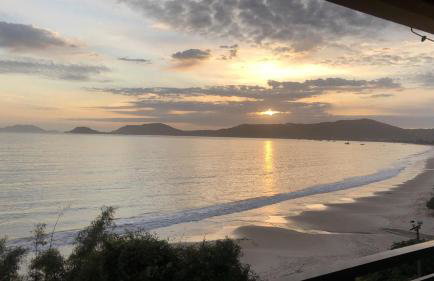 Cobertura frente ao mar - Photo 40