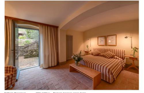Fattoria Casamora - Residenze - Foto 43