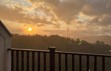 Apartamento no Home Green Home - Vista para a montanha - Foto 40