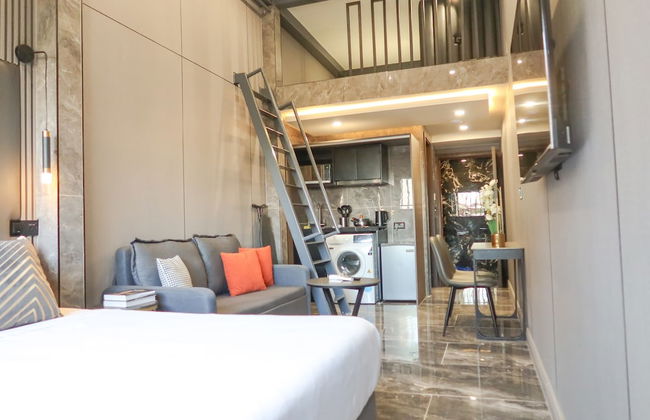 Recharge Residences - Photo 12