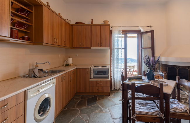 Mirsini Apartments in Sifnos - Foto 34