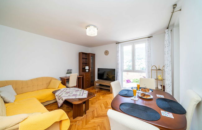 Apartment Klaudia - Photo 13