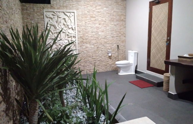 Gili Palms Villas - Foto 23