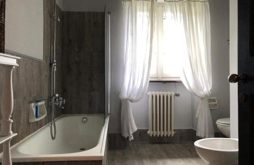 Casa Capanni alla Fila - Foto 24