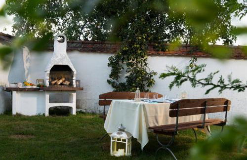 Klosterhof St. Salvator - Foto 22