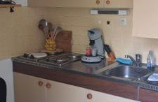 A côté des cures grand studio Audrey idéal rénové avec goût parking wifi dernières disponibilités août oct nov - Foto 14