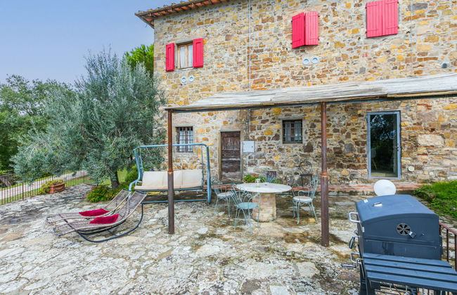 Badia a Passignano - Foto 8