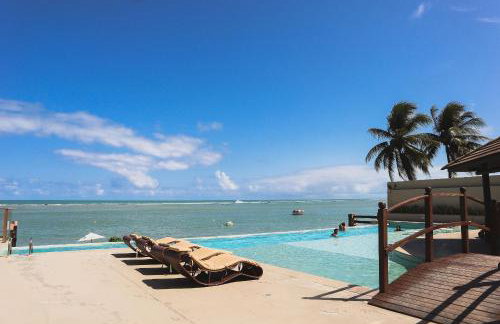 APARTAMENTO 05 - PÉ NA AREIA - BARRA BALI - AL - Foto 34