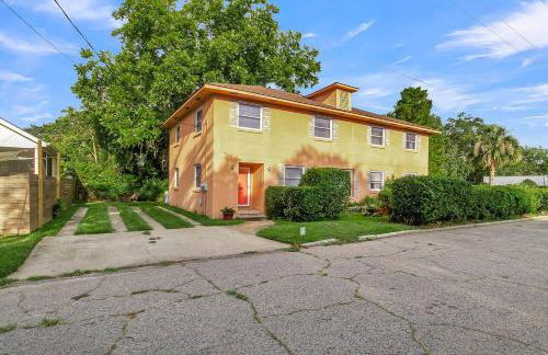 Charming Downtown Charleston, Near Hampton Park - Foto 6