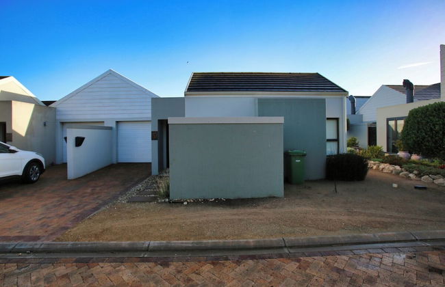 Break-A-Way, Langebaan 4-Sleeper - Foto 35