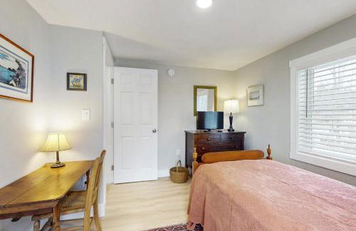 Wiscasset Woodland Haven - Foto 23