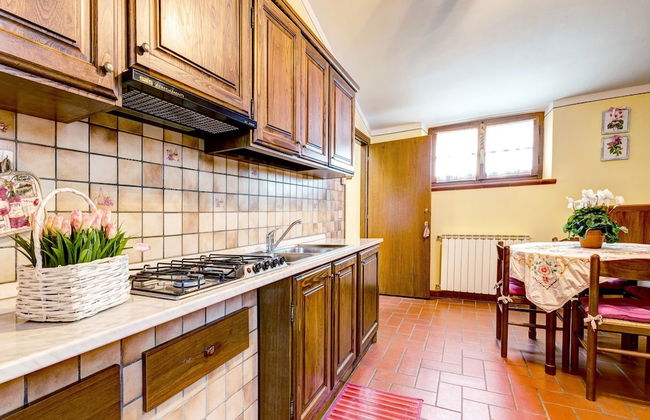 Fattoria Le Giare - Foto 28