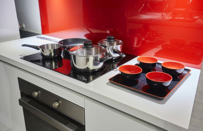 Luxe Suites at Vortex KLCC - Foto 7