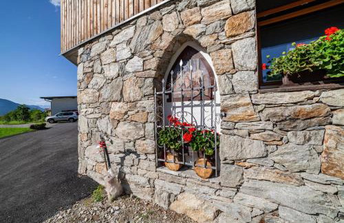 Mühlanderhof Apt Klopairspitze - Foto 28