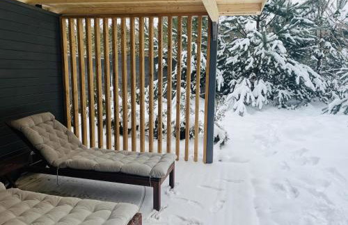 House Garden&Spa-Dom nad morzem z Sauną i Jacuzzy - Foto 48